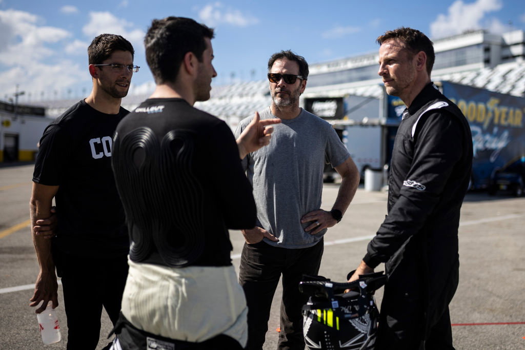 NASCAR: Echopark Texas Grand Prix at Circuit of The Americas: Full Weekend Schedule